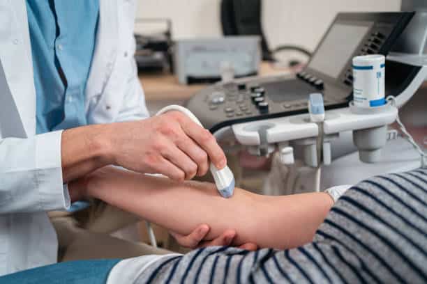 Vascular Doppler