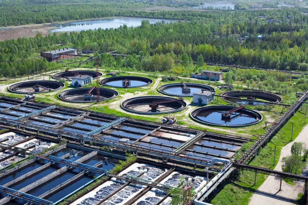 Water-Treatment
