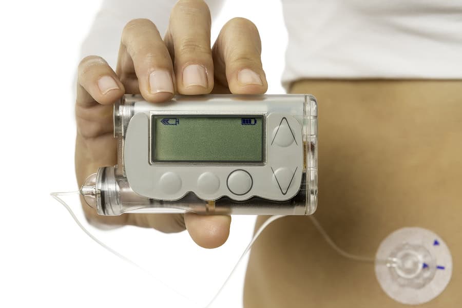 Wearable Injectors Market