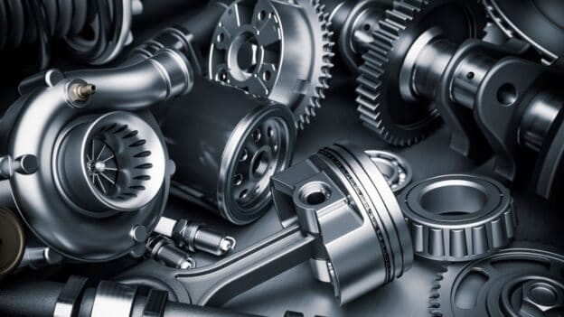 Motor Vehicle Parts Market Projected to Reach USD 2091.10 Billion by 2030, Growing at a CAGR of 7.0%