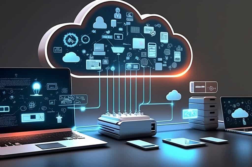 Cloud Computing Market Set for Strong Growth with Expanding Applications Across Industries