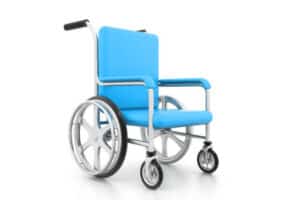 Wheelchair Market