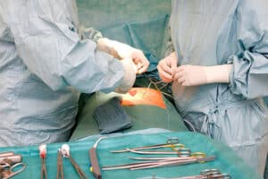Wound closure Market