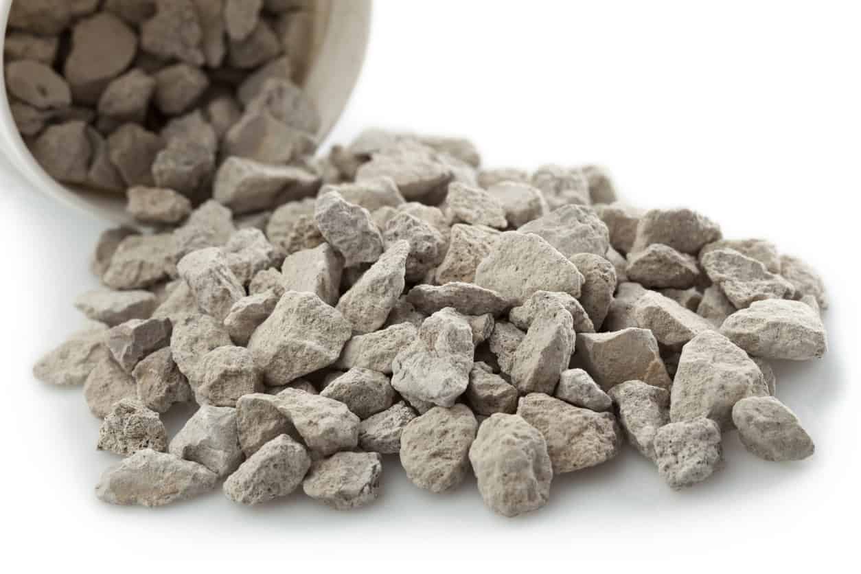 Zeolites 1