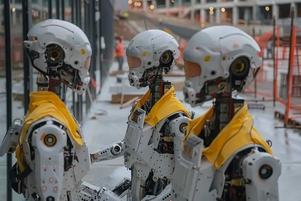 China Robot Software Market Poised for Rapid Growth, Projected to Reach USD 2887 Million by 2030