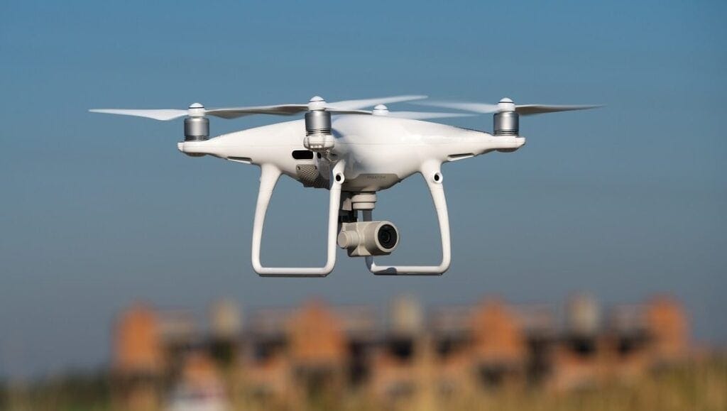 Drone Market Poised to Reach USD 48 Billion by 2030, with a CAGR of 13%