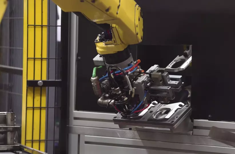 Italy Robot Software Market to Reach USD 975 Million by 2030, Growing at a CAGR of 24%