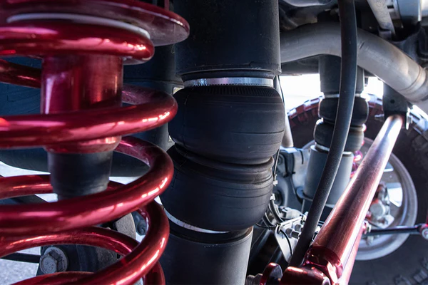 Africa Air Spring Market Set to Witness Robust Growth, Driven by Expanding Automotive Industry