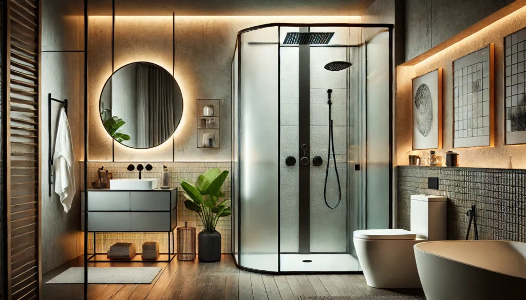 Shower Enclosure and Cubicles Market Set to Reach USD 5 Billion by 2030, Fueled by Urbanization and Increased Demand for Luxury Bathroom Solutions