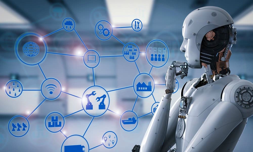 India Robot Software Market Set for Robust Growth: Expected to Reach USD 1312 Million by 2030