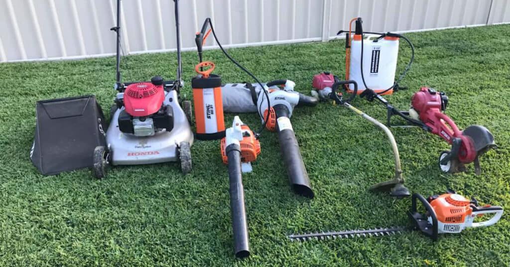 Italy Lawn Care Products Market Expected to Reach USD 1082 Million by 2030