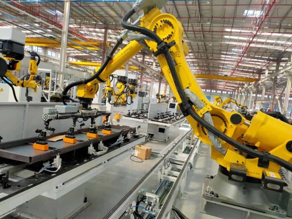 Multi-Robot Orchestration Software Market Set to Reach USD 2 Billion by 2030, Growing at a CAGR of 34%