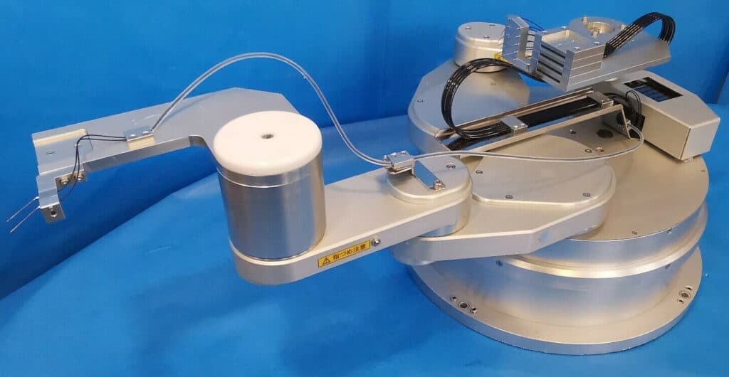 Mexico Wafer Handling Robots Market Set for Robust Growth, Projected to Reach USD 48 Million by 2030
