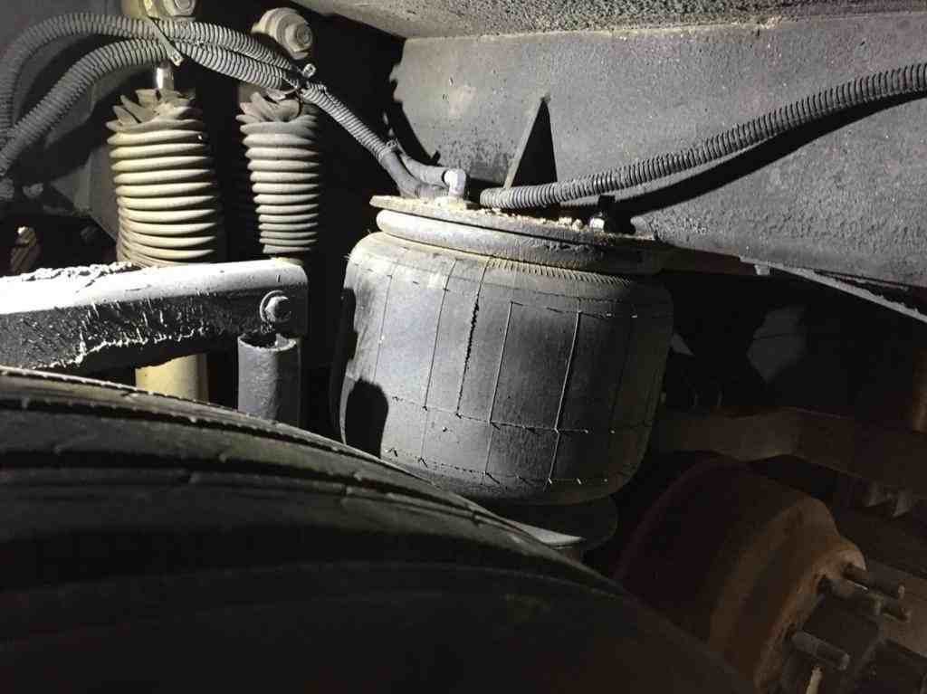 Germany Air Spring Market Set for Robust Growth, Driven by Automotive Industry and Innovation