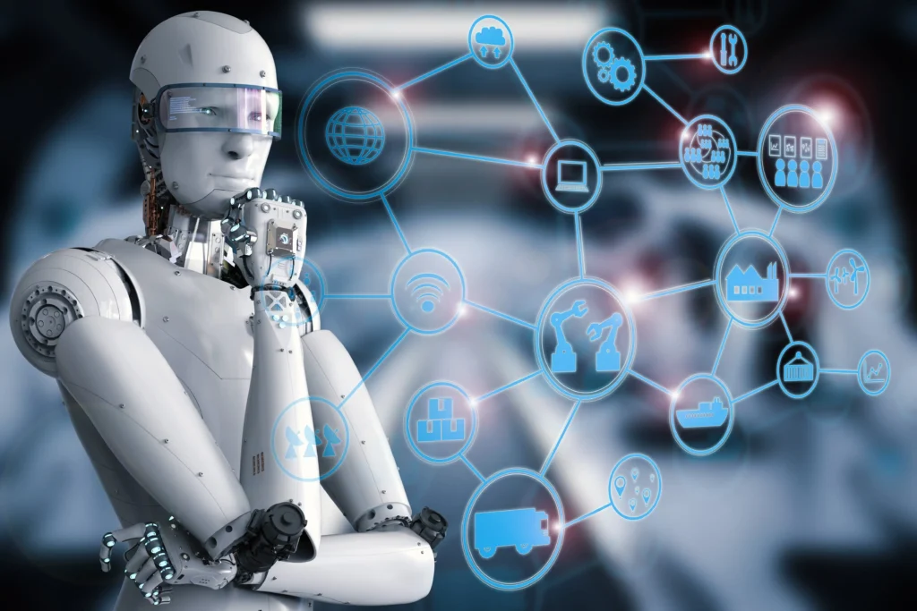 The Netherlands Robot Software Market Poised for Rapid Growth, Projected to Reach USD 755 Million by 2030