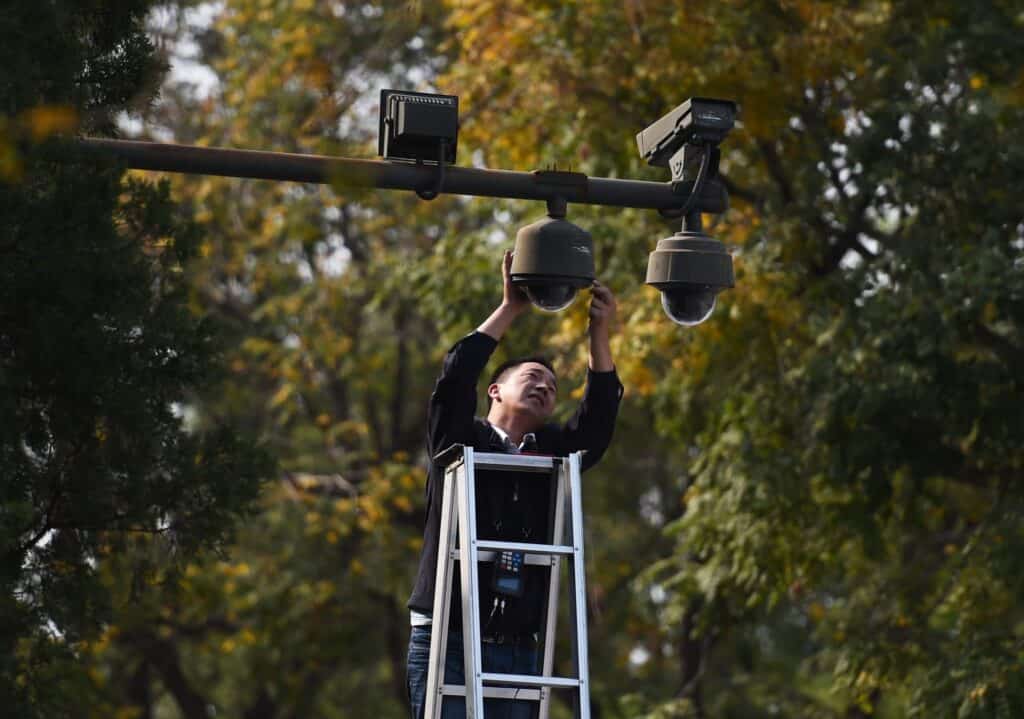 Latin America AI CCTV Market Poised to Reach USD 1,417 Million by 2030, Registering an Impressive CAGR of 21%