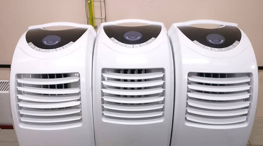 Spot Air Coolers Market to Experience Robust Growth as Demand for Energy-Efficient Cooling Solutions Soars