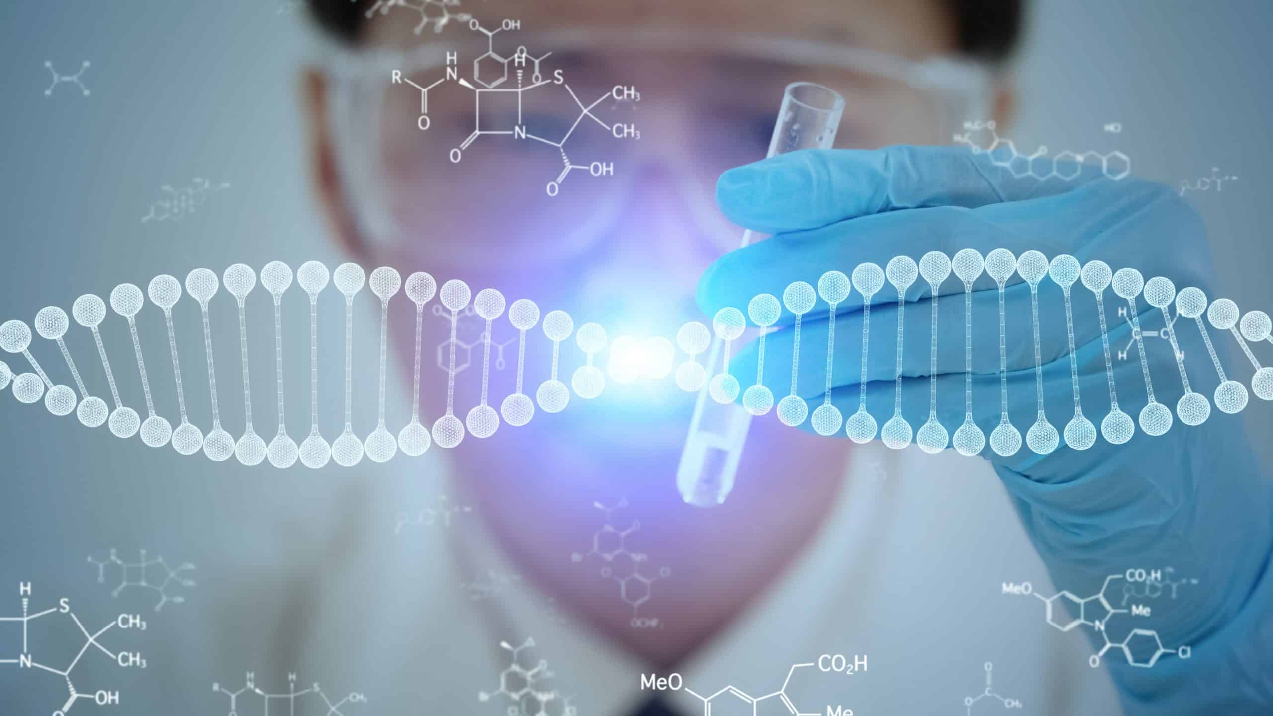 cancer gene therapy