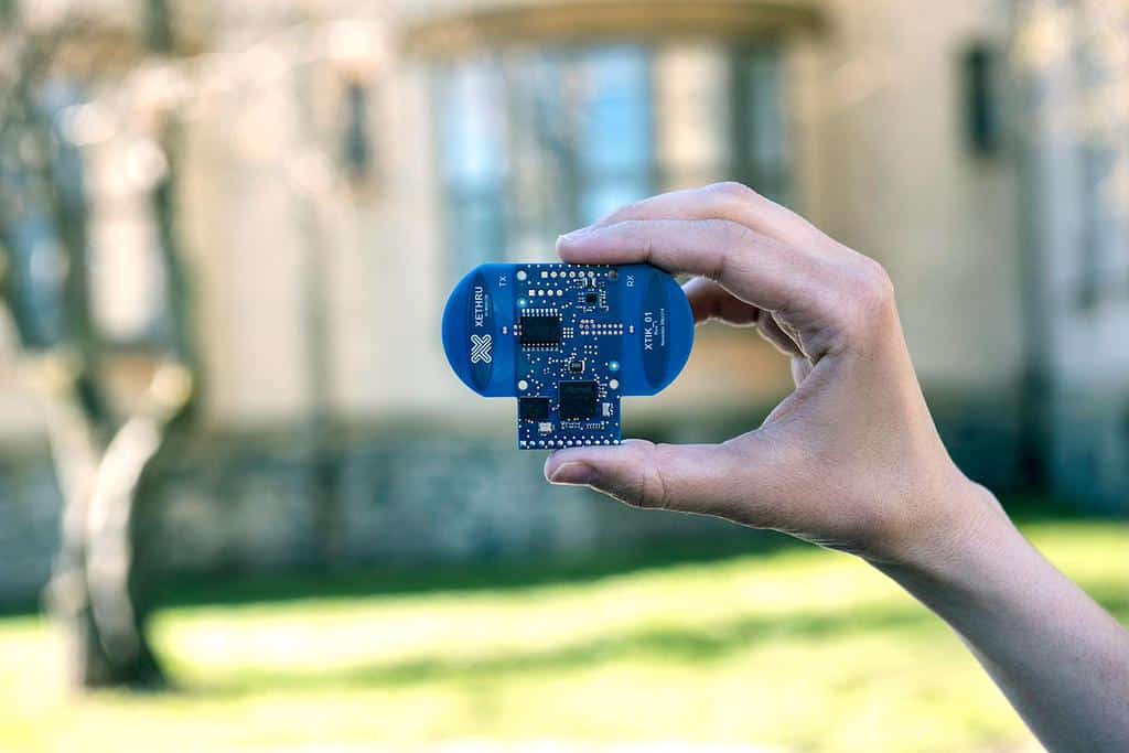 Breath Sensors Market Set for Rapid Expansion, Driven by Healthcare Advancements and Wearable Technologies