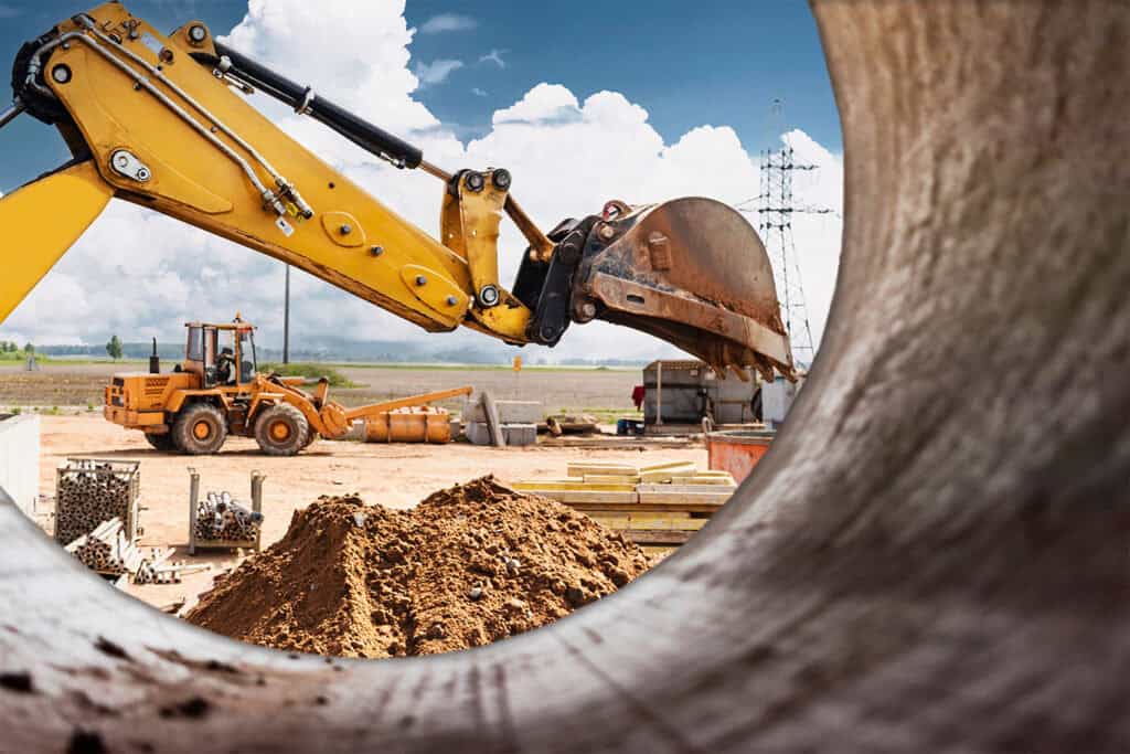 North America Construction Market Set to Reach USD 3.53 Trillion by 2030, Driven by Infrastructure Development and Sustainable Building Trends