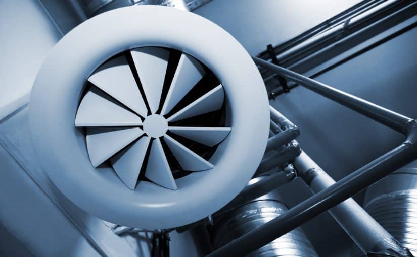 Duct Fans Market Set to Reach USD 145 Billion by 2030, Driven by Rapid Industrialization and HVAC System Growth