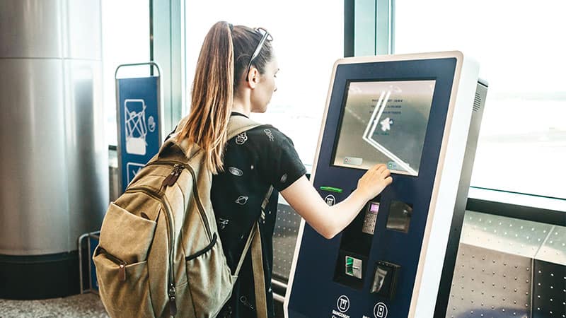 Commercial Touch Display Market to Reach USD 9 Billion by 2030, Driven by Healthcare, Education, and Entertainment Sectors