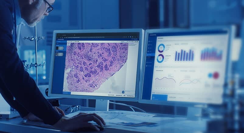 Digital Pathology Market to Reach USD 17 Billion by 2030 with a CAGR of 12%