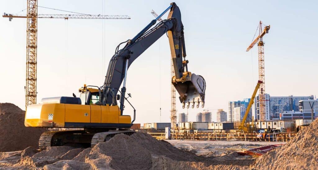 Indonesia Construction Market Set to Surge: Projected to Reach USD 536 Billion by 2030 with 12% CAGR