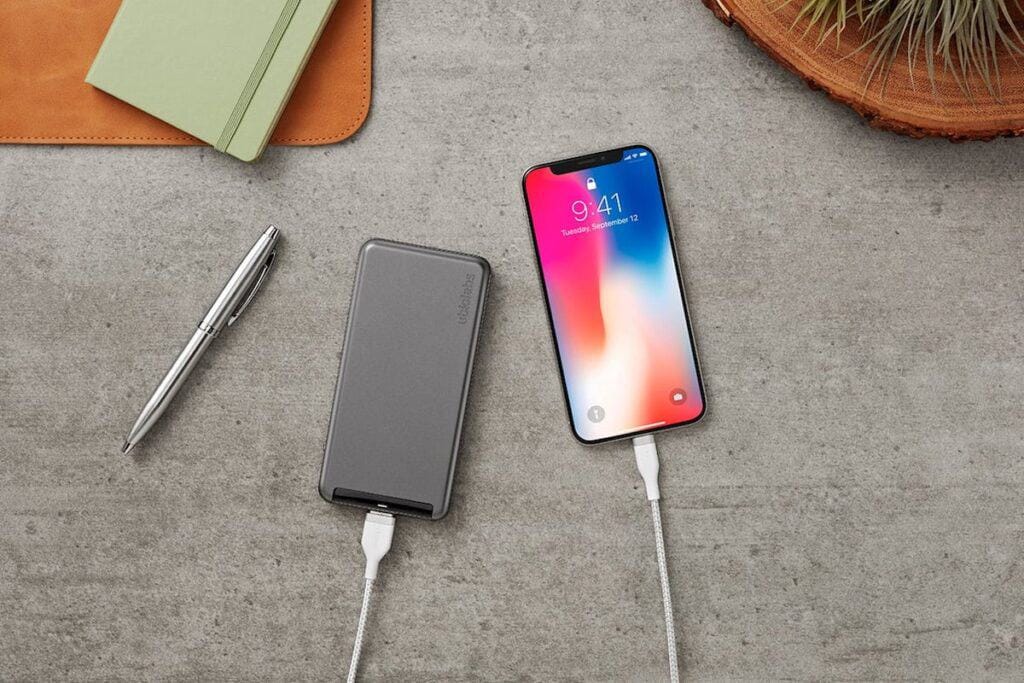 China Power Bank Market Projected to Reach USD 323.89 Million by 2030, Growing at a CAGR of 1.0%