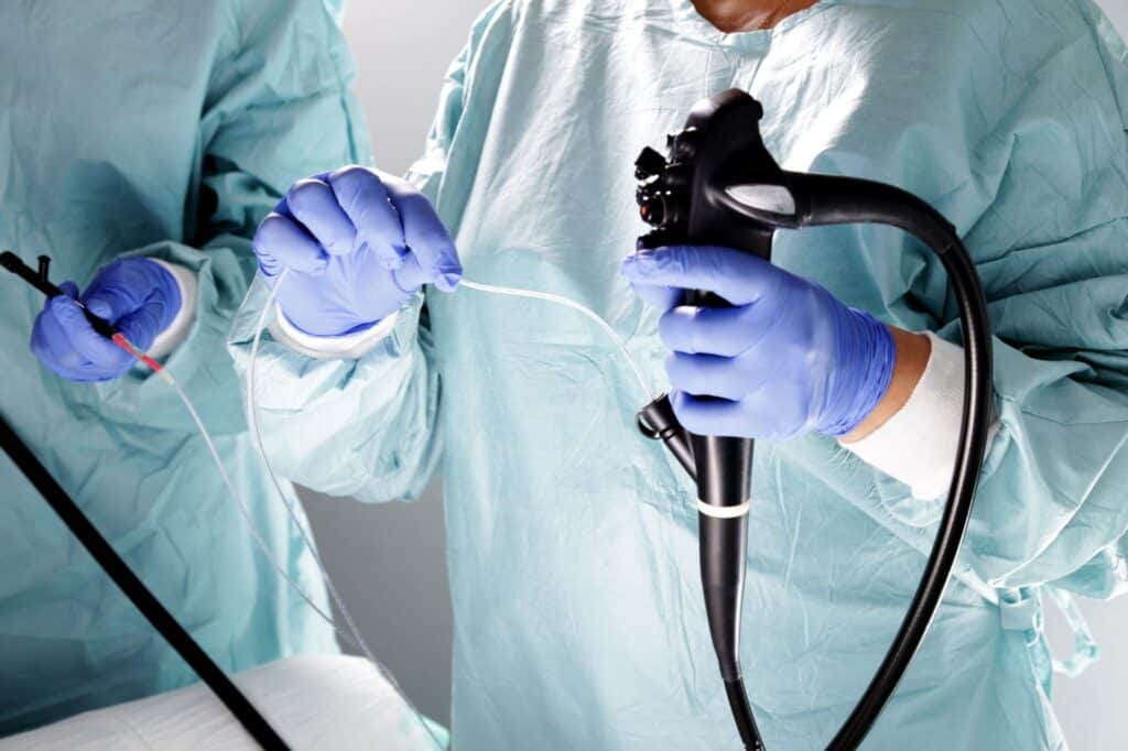 Endotherapy Devices Market to Reach  Billion by 2030, Growing at a 5% CAGR