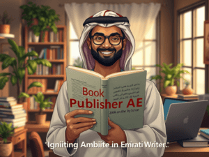 Book Publisher AE: Leading Self-Publishing Platform for Aspiring Emirati Authors Book Publisher AE: Leading Self-Publishing Platform for Aspiring Emirati Authors