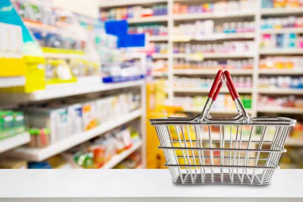 Over the Counter Drugs Market Trajectories: Insights into the Decade Ahead for Size and Share Growth