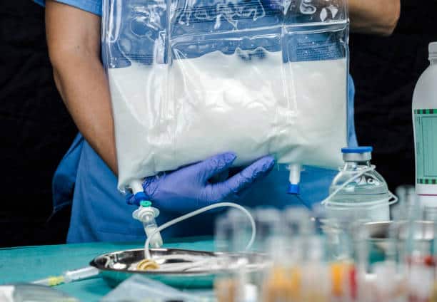 Parenteral Drugs Market Outlook: Transformational Growth is Predicted Through 2035