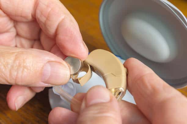 Batteries in Medical Devices Market Vision 2035: Decade of Growth in Size and Share