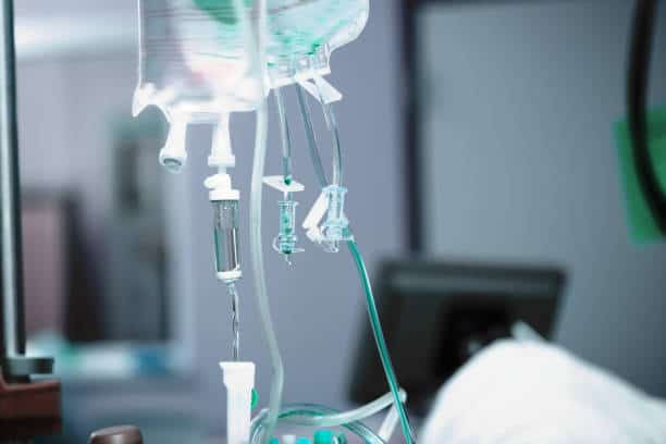 China Empty IV Bags Market Insights on Emerging Opportunities and Global Growth by 2035