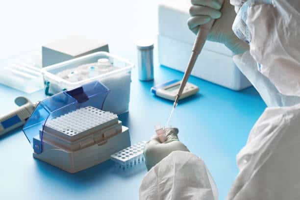 Asia Pacific Diagnostic Labs Market Revolution: Revealing Size, Share, and Growth Trends through 2035