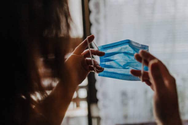 Disposable Face Masks Market Riding the Wave of Global Expansion Through 2035