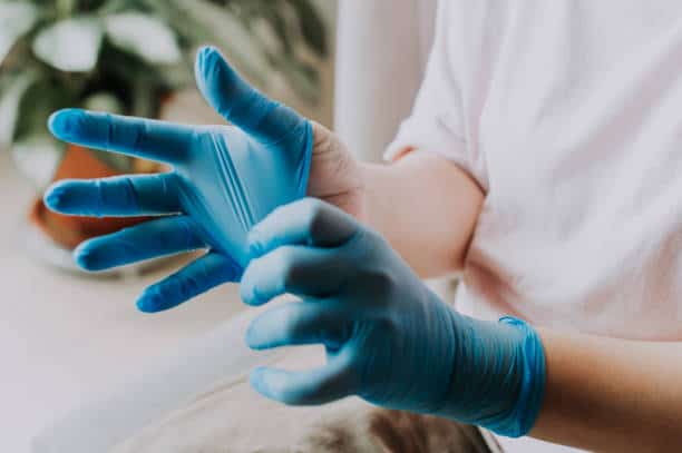 Disposable Gloves Market Snapshot: The Path to Global Dominance by 2034