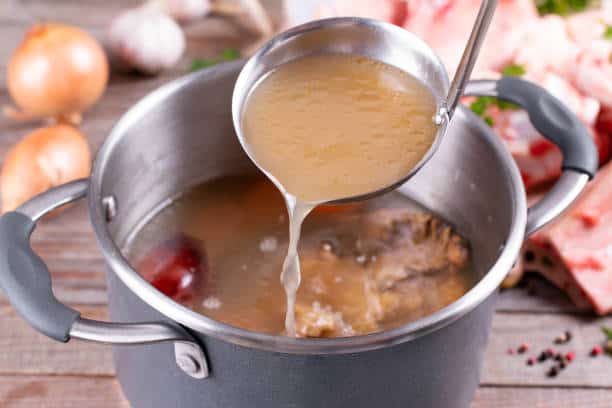 North America Broth Market Riding the Wave of Global Expansion Through 2034