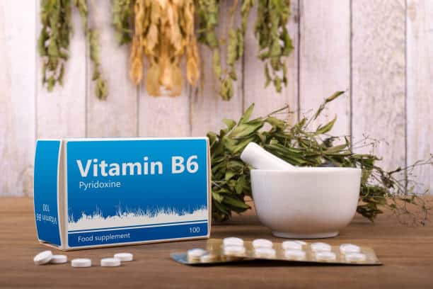 Vitamin B6 (Pyridoxine) Market Revolution: Revealing Size, Share, and Growth Trends through 2035
