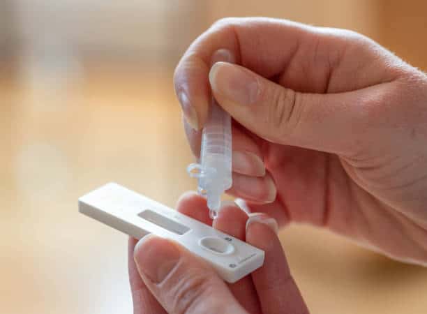Influenza Diagnostic Equipment Market Vision 2035: Decade of Growth in Size and Share