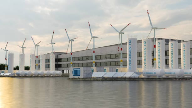 U.S. Renewable Energy Storage Market Outlook 2035: Size, Share, and Growth Insights Revealed
