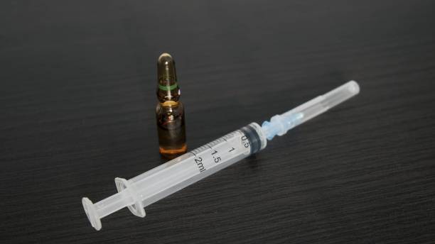 LongActing Injectable Antipsychotics Market Vision 2035: Decade of Growth in Size and Share
