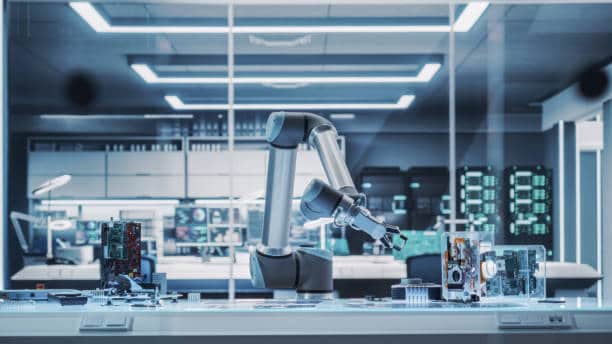 Japan Smart Lab Market Evolution: Projecting Size, Share, and Growth to 2035