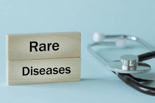 Asia Pacific Rare Disease Market Revolution: Revealing Size, Share, and Growth Trends through 2034
