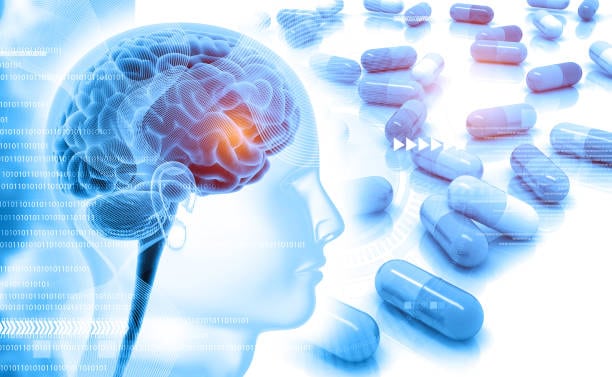 Brain Health Supplements Market Surge: Analyzing Unprecedented Growth Patterns Through 2034
