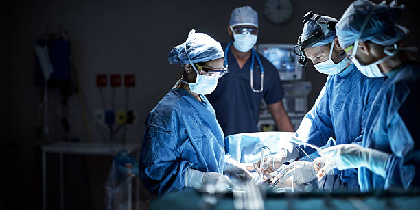 Medical Scrub Caps Market Revolution: Revealing Size, Share, and Growth Trends through 2035