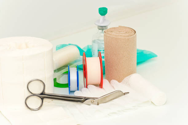 Medical Sterile Swabs Market Future: Analyzing Growth Trends and Projections for 2035