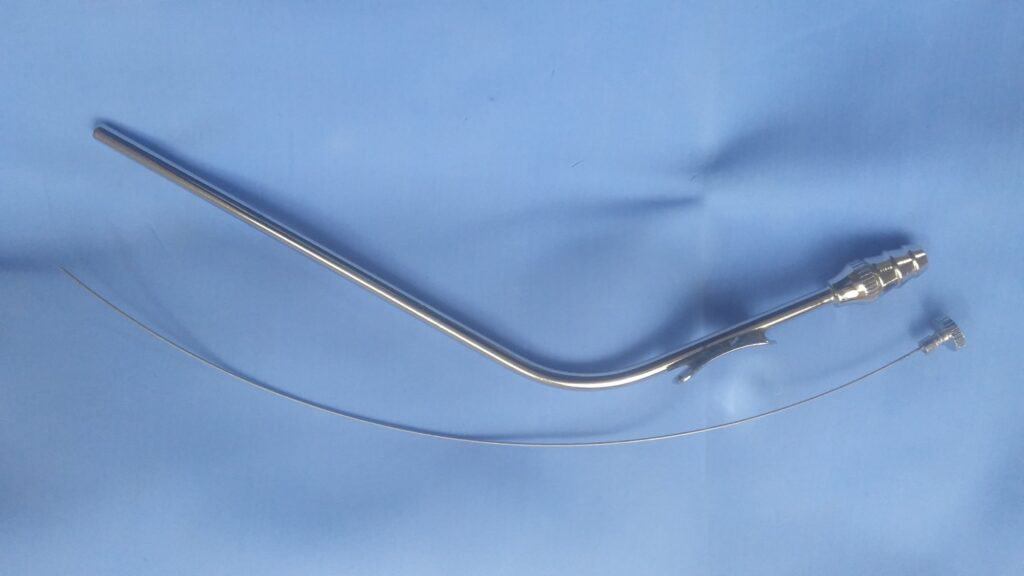 Surgical Suction Instrument Market: Innovations in Medical Technology Fueling Growth in Healthcare and Surgical Procedures