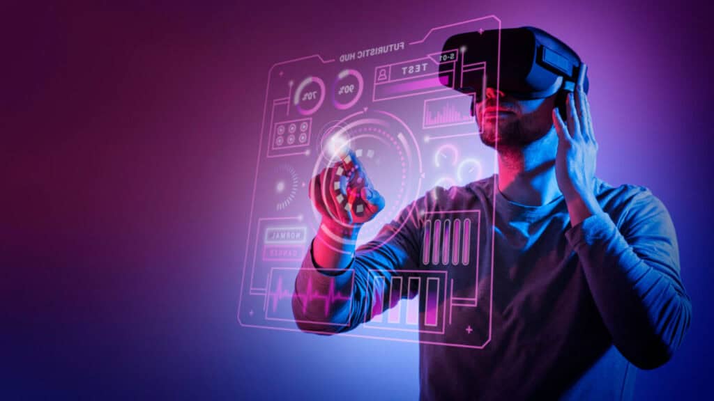 Virtual Reality (VR) Market Set for Explosive Growth as Demand for Immersive Experiences Increases Across Industries